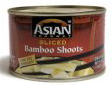 Bamboo Shoots