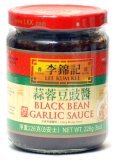 Bean Sauce