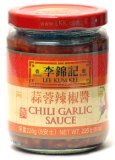 Chili Sauce