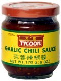 Chili Sauce