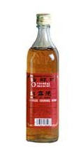 Chinese Cooking Wine