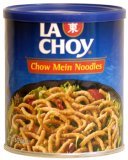 Chow Mein Noodles