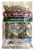 Dried Sardine