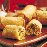 Egg Rolls