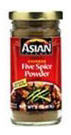 Five Spice Powder