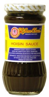 Hoisin Sauce