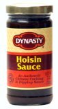 Hoisin Sauce