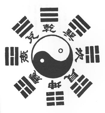 I Ching