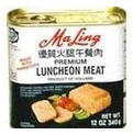 Luncheon Meat