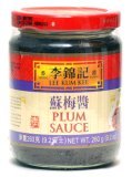 Plum Sauce (Duck Sauce)