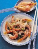 Seafood Recipes