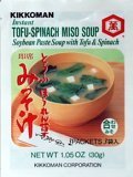 Tofu Soup