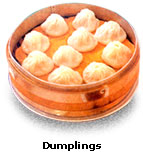 Dumplings